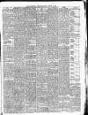 Huddersfield Daily Chronicle Saturday 10 October 1885 Page 7