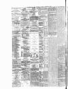 Huddersfield Daily Chronicle Monday 12 October 1885 Page 2