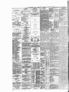 Huddersfield Daily Chronicle Wednesday 14 October 1885 Page 2