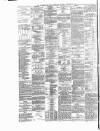 Huddersfield Daily Chronicle Tuesday 10 November 1885 Page 2