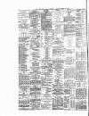 Huddersfield Daily Chronicle Friday 18 December 1885 Page 2