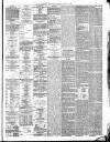 Huddersfield Daily Chronicle Saturday 02 January 1886 Page 5