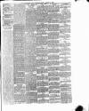 Huddersfield Daily Chronicle Monday 11 January 1886 Page 3