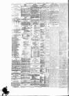 Huddersfield Daily Chronicle Friday 19 February 1886 Page 2