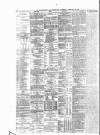 Huddersfield Daily Chronicle Wednesday 24 February 1886 Page 2