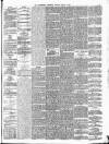 Huddersfield Daily Chronicle Saturday 13 March 1886 Page 5