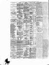 Huddersfield Daily Chronicle Monday 15 March 1886 Page 2