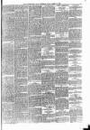 Huddersfield Daily Chronicle Friday 19 March 1886 Page 3