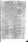 Huddersfield Daily Chronicle Tuesday 23 March 1886 Page 3