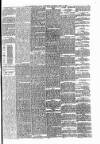 Huddersfield Daily Chronicle Thursday 01 April 1886 Page 3