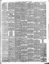 Huddersfield Daily Chronicle Saturday 03 April 1886 Page 3