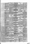 Huddersfield Daily Chronicle Monday 05 April 1886 Page 3