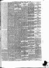 Huddersfield Daily Chronicle Thursday 08 April 1886 Page 3