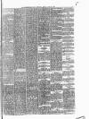 Huddersfield Daily Chronicle Monday 12 April 1886 Page 3