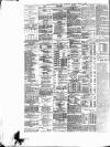 Huddersfield Daily Chronicle Tuesday 13 April 1886 Page 2