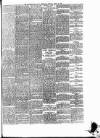 Huddersfield Daily Chronicle Tuesday 13 April 1886 Page 3