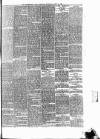 Huddersfield Daily Chronicle Wednesday 14 April 1886 Page 3