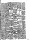 Huddersfield Daily Chronicle Friday 23 April 1886 Page 3