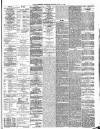 Huddersfield Daily Chronicle Saturday 24 April 1886 Page 5