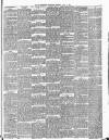 Huddersfield Daily Chronicle Saturday 24 April 1886 Page 7