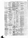 Huddersfield Daily Chronicle Wednesday 28 April 1886 Page 2