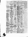 Huddersfield Daily Chronicle Thursday 06 May 1886 Page 2