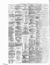 Huddersfield Daily Chronicle Friday 14 May 1886 Page 2