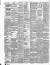 Huddersfield Daily Chronicle Saturday 22 May 1886 Page 2