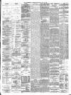 Huddersfield Daily Chronicle Saturday 29 May 1886 Page 5