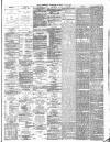 Huddersfield Daily Chronicle Saturday 05 June 1886 Page 5