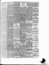 Huddersfield Daily Chronicle Monday 07 June 1886 Page 3