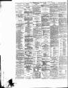 Huddersfield Daily Chronicle Friday 25 June 1886 Page 2