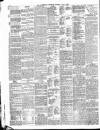 Huddersfield Daily Chronicle Saturday 26 June 1886 Page 2