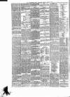 Huddersfield Daily Chronicle Monday 28 June 1886 Page 4