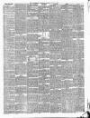 Huddersfield Daily Chronicle Saturday 17 July 1886 Page 3