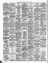 Huddersfield Daily Chronicle Saturday 17 July 1886 Page 4