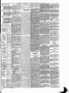 Huddersfield Daily Chronicle Wednesday 21 July 1886 Page 3