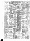 Huddersfield Daily Chronicle Thursday 22 July 1886 Page 2