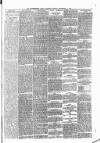 Huddersfield Daily Chronicle Tuesday 14 September 1886 Page 3