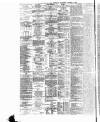 Huddersfield Daily Chronicle Wednesday 27 October 1886 Page 2