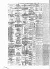 Huddersfield Daily Chronicle Thursday 28 October 1886 Page 2