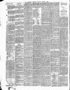 Huddersfield Daily Chronicle Saturday 06 November 1886 Page 2
