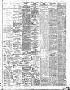 Huddersfield Daily Chronicle Saturday 06 November 1886 Page 5