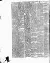 Huddersfield Daily Chronicle Wednesday 01 December 1886 Page 4