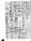 Huddersfield Daily Chronicle Monday 13 December 1886 Page 2