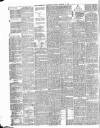 Huddersfield Daily Chronicle Saturday 18 December 1886 Page 2