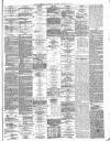 Huddersfield Daily Chronicle Saturday 18 December 1886 Page 5