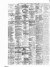 Huddersfield Daily Chronicle Wednesday 29 December 1886 Page 2