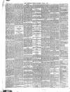 Huddersfield Daily Chronicle Saturday 29 January 1887 Page 8