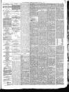 Huddersfield Daily Chronicle Saturday 08 January 1887 Page 5